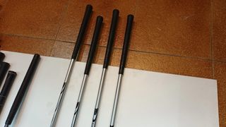 Palos de Golf Mujer Principiantes