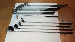 Palos de Golf Mujer Principiantes