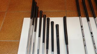 Palos de Golf Mujer Principiantes