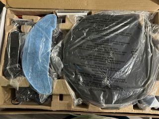 Robot aspirador Kyvol Cybovac E31