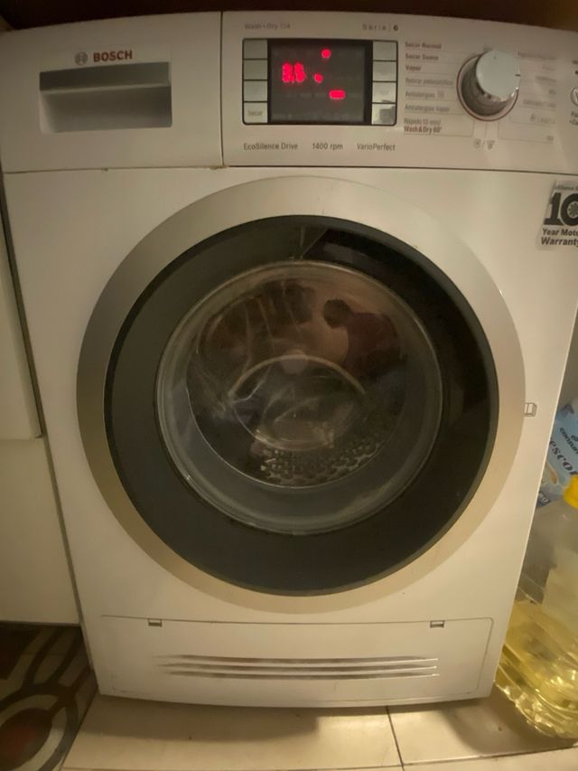 técnico instalador reparacion electrodomésticos