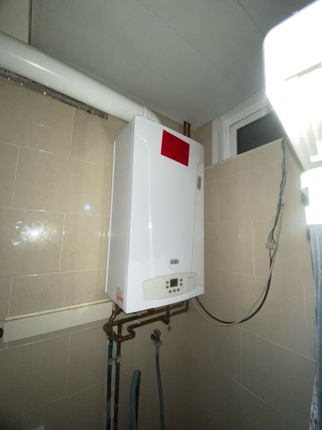 técnico instalador reparacion electrodomésticos