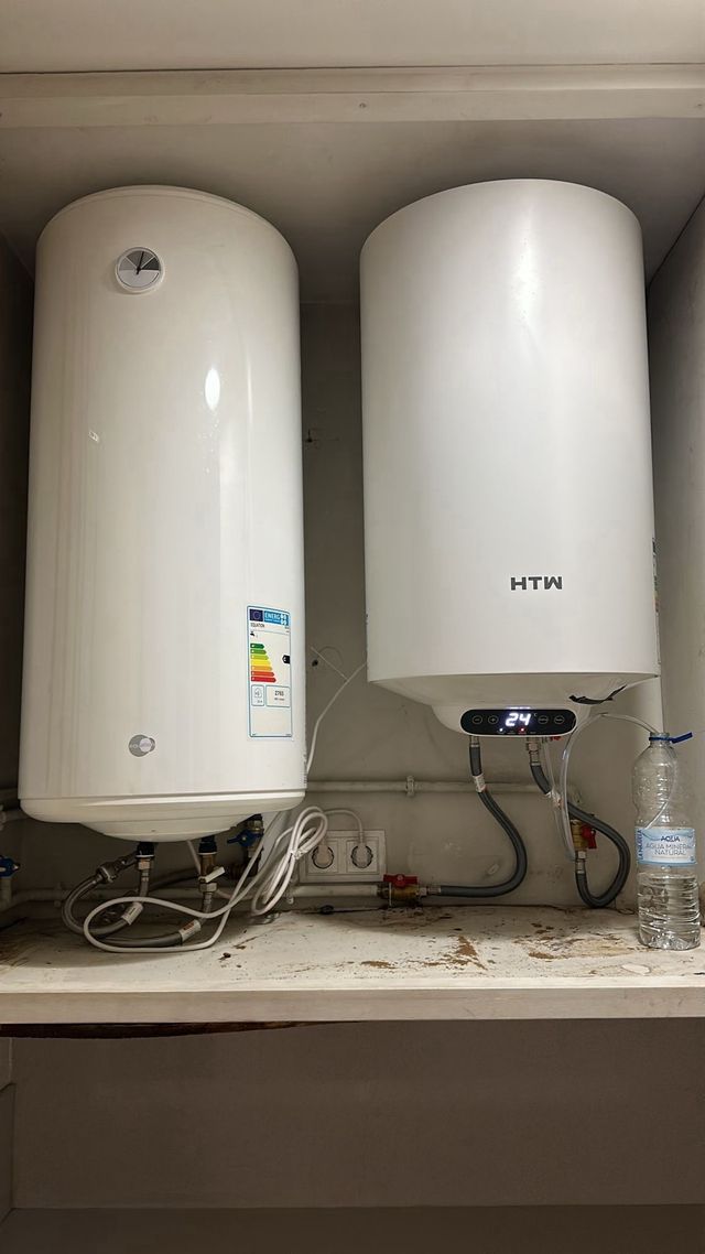 técnico instalador reparacion electrodomésticos