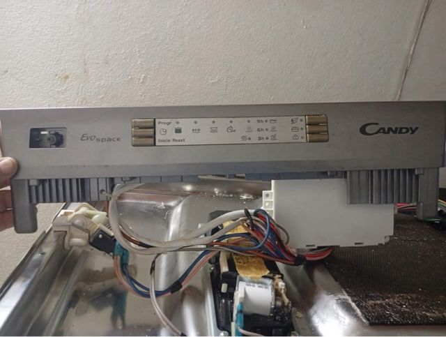 técnico instalador reparacion electrodomésticos