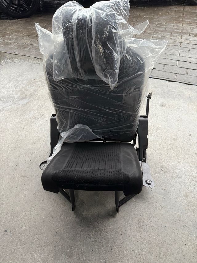 Asiento 7 plazas Gran C4 Picasso