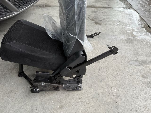 Asiento 7 plazas Gran C4 Picasso