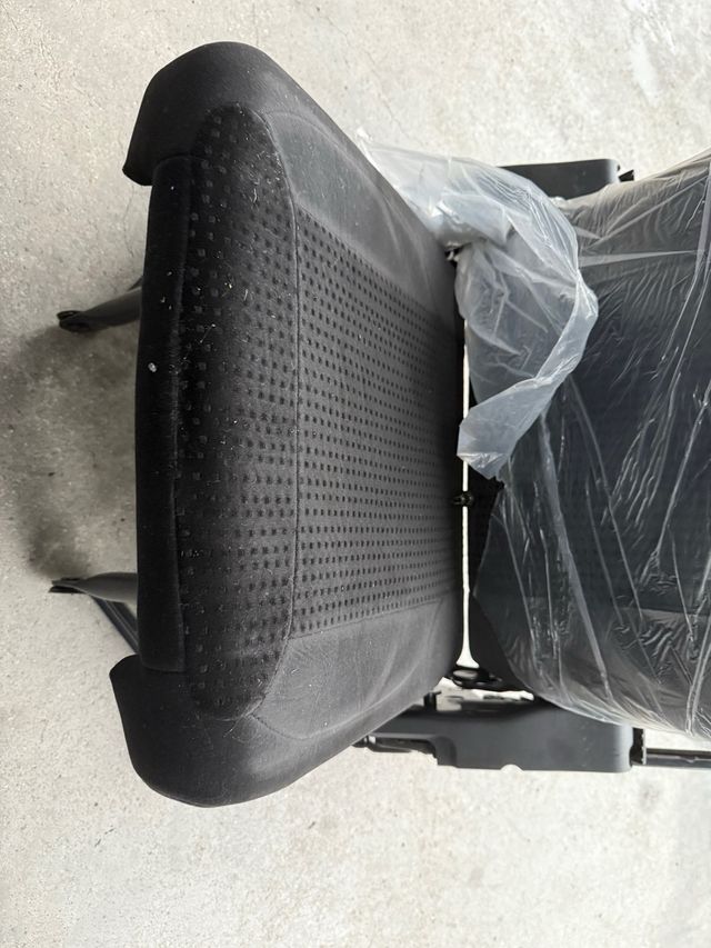 Asiento 7 plazas Gran C4 Picasso