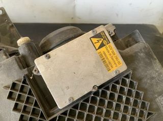 Faro izquierdo renault 55908 espace iv (jk0)