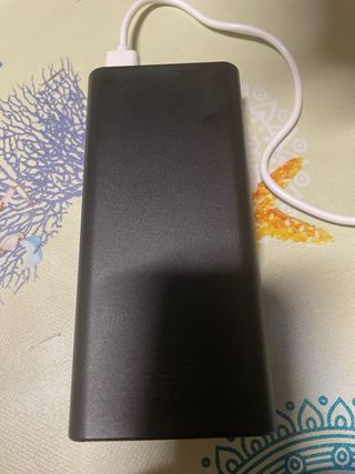 Batería Externa PD 22.5W
