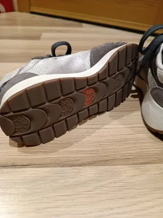 Zapatillas Bimba y Lola Talla 35