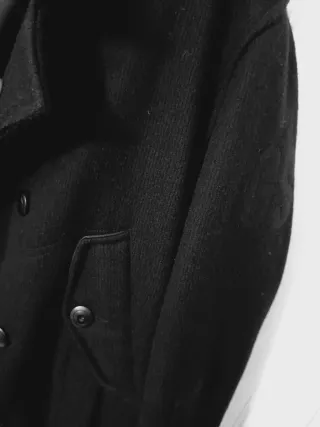 Abrigo G-Star RAW Negro Talla XL