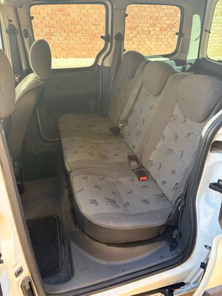 Peugeot Partner 2.0 HDI