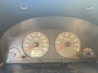 Peugeot Partner 2.0 HDI