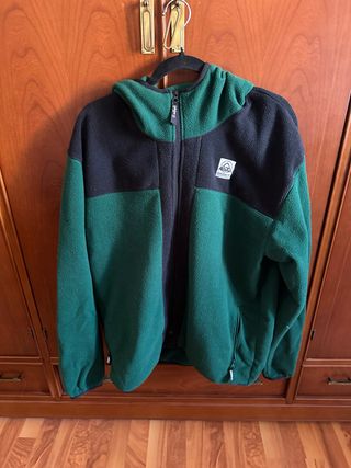 Forro polar Adidas Adventure