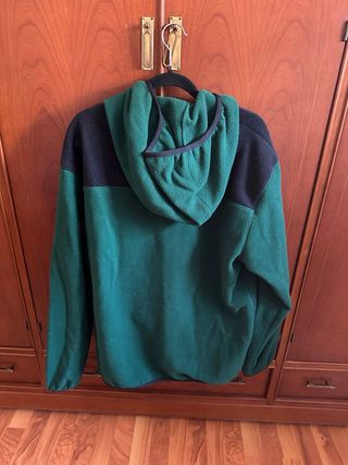 Forro polar Adidas Adventure