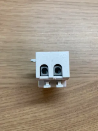 Pack 4 Filtro Anti-sobretensión Impulso Relámpago