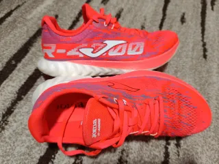 Joma R.4000 Unisex. (Talla 42.5)