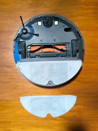 Robot Aspirador Roborock Xiaowa E3