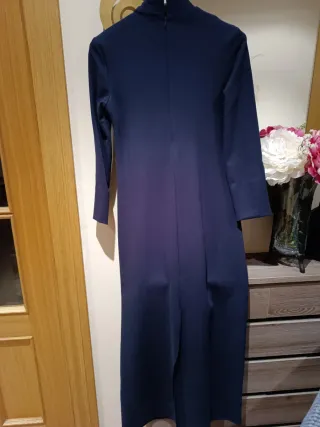 Vestido Zara Talla S