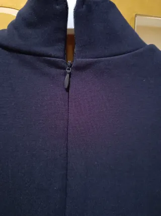 Vestido Zara Talla S