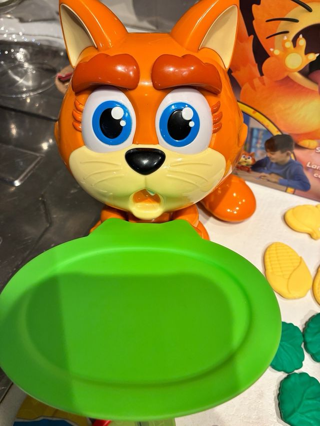 Ciccio Pasticcio gioco da tavolo