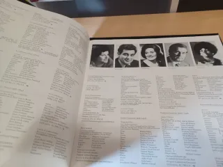 VINILO Mozart Don Giovanni Leinsdorf