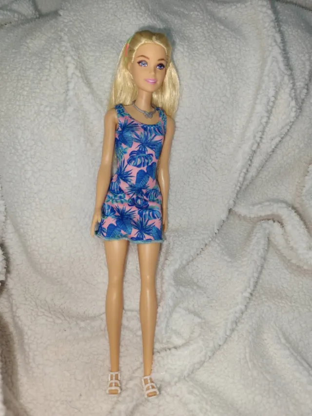 Barbie e Chelsea Bambole