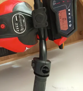 Moto a batería para niño (hasta 5-6 años)