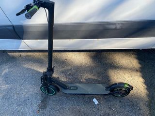 Patinete Eléctrico para Piezas