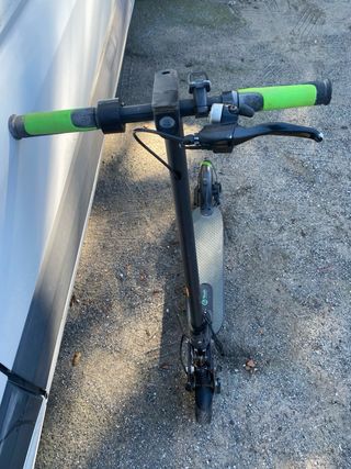 Patinete Eléctrico para Piezas