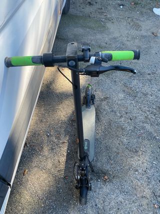 Patinete Eléctrico para Piezas