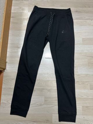 Pantalón Nike Negro