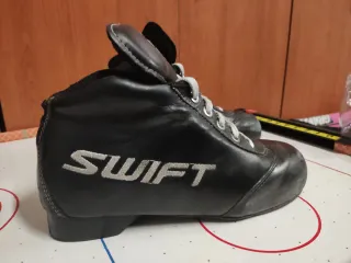 Botas de hockey Swift Talla 40