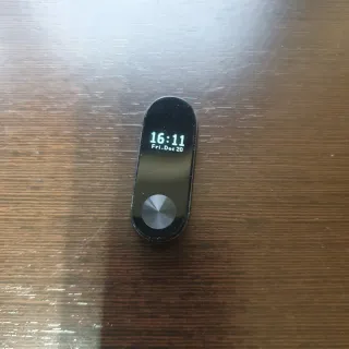 Pulsera Xiaomi Mi Band 2 y accesorios