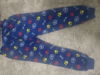 Pijama Patrulla Canina Paw Patrol