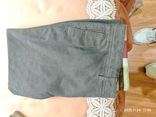 Pantalones Emilio Tucci T.462 Nuevos