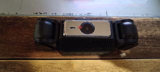 Dashcam Rimoody 4 Canali 360°