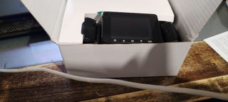 Dashcam Rimoody 4 Canali 360°