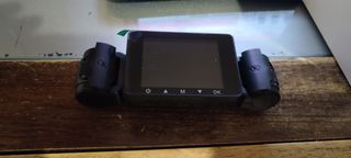 Dashcam Rimoody 4 Canali 360°