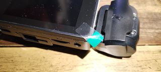 Dashcam Rimoody 4 Canali 360°