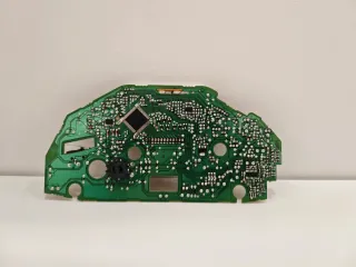 Pantalla Thermomix TM31