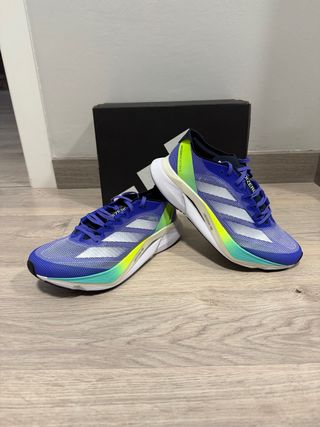 Adidas Adizero Boston 12 Size 40