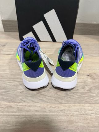 Adidas Adizero Boston 12 Size 40