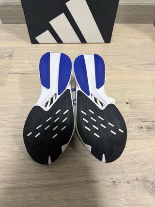 Adidas Adizero Boston 12 Size 40
