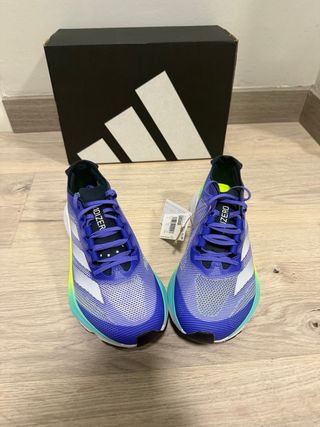 Adidas Adizero Boston 12 Size 40