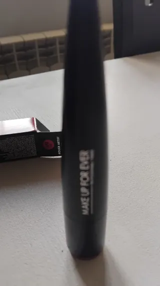 Pintalabios Make Up For Ever Rouge Artist