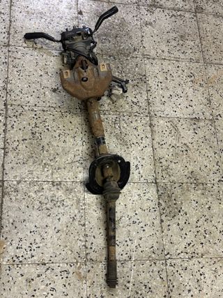 Columna Dirección Mitsubishi Montero V20