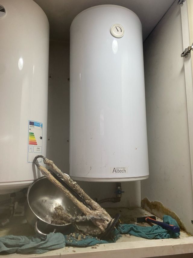 TÉCNICO INSTALADOR REPARACION DE ELECTRÓNICOS