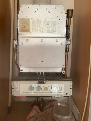 TÉCNICO INSTALADOR REPARACION DE ELECTRÓNICOS