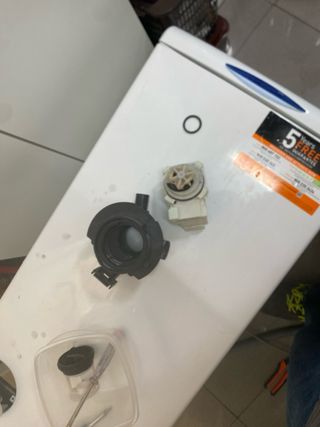 TÉCNICO INSTALADOR REPARACION DE ELECTRÓNICOS